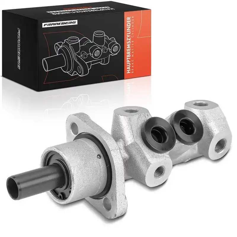 1x Frankberg Hauptbremszylinder Bremszylinder 5481FB0005487 Kostenfreie Lieferung