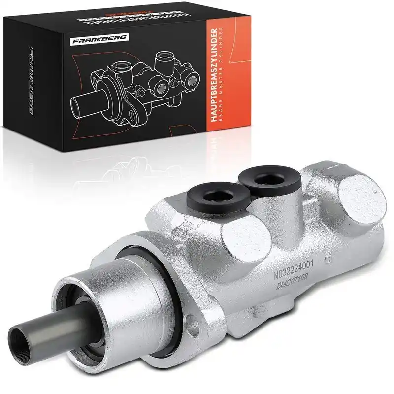 1x Frankberg Hauptbremszylinder Bremszylinder 5481FB0005483 Kostenloser Versand
