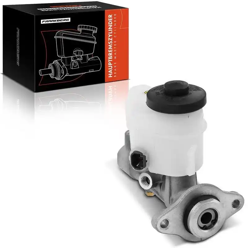 1x Frankberg Hauptbremszylinder Bremszylinder 5481FB0005498 Direkt Vom Hersteller