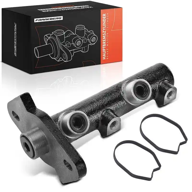 1x Frankberg Hauptbremszylinder Bremszylinder 5481FB0005416 Geprüft