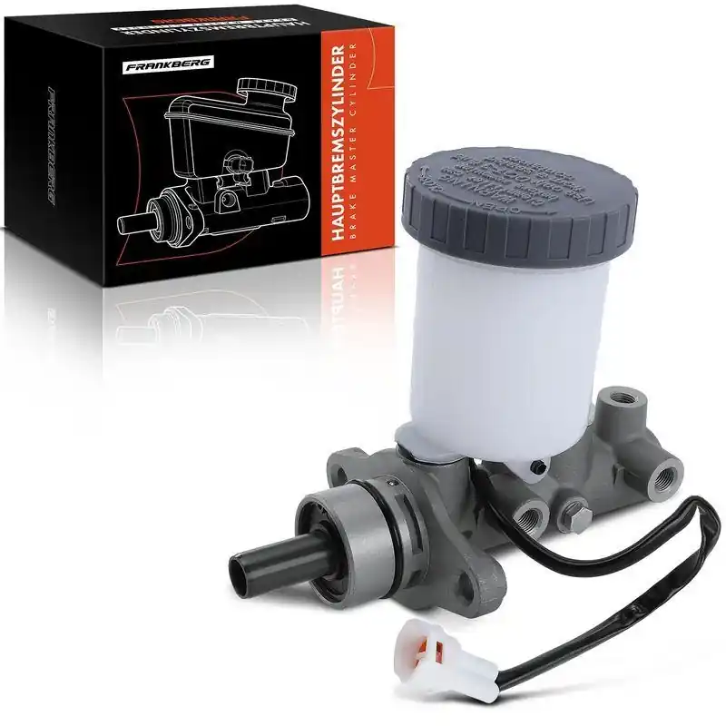 1x Frankberg Hauptbremszylinder Bremszylinder 5481FB0005493 Kostenfreie Lieferung