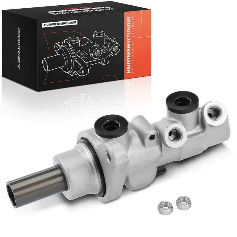 1x Frankberg Hauptbremszylinder Bremszylinder 5481FB0025109 Kostenloser Rückversand