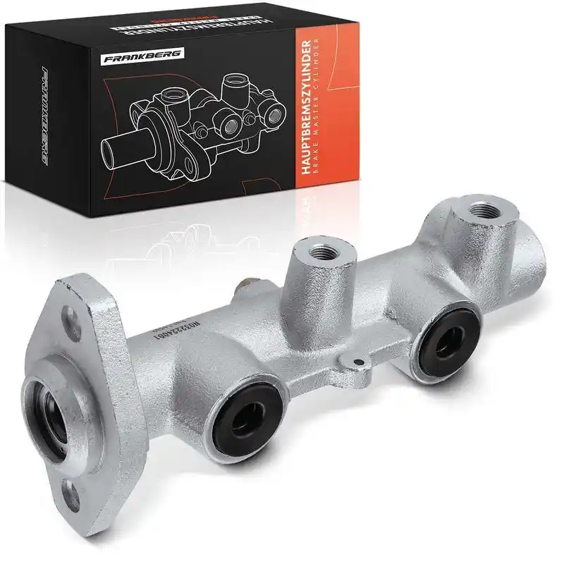 1x Frankberg Hauptbremszylinder Bremszylinder 5481FB0025080 Markenware