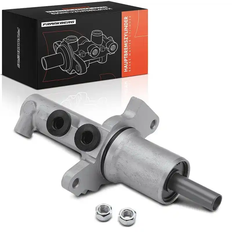 1x Frankberg Hauptbremszylinder Bremszylinder 5481FB0005382 Schneller Versand