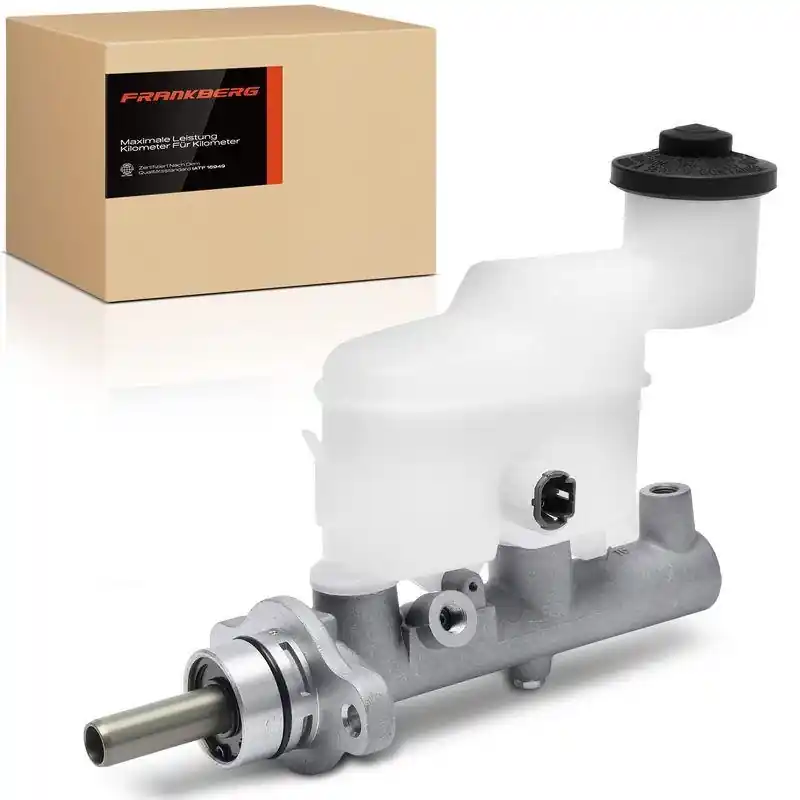 1x Frankberg Hauptbremszylinder Bremszylinder 5481FB0027188 Preis Gesenkt