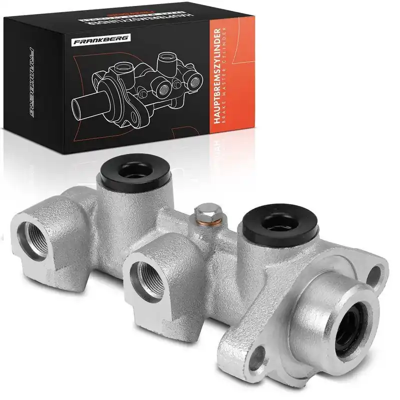 1x Frankberg Hauptbremszylinder Bremszylinder 5481FB0027161 Online Kaufen