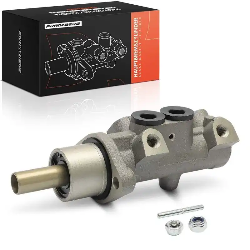 1x Frankberg Hauptbremszylinder Bremszylinder 5481FB0025107 Kostenloser Versand