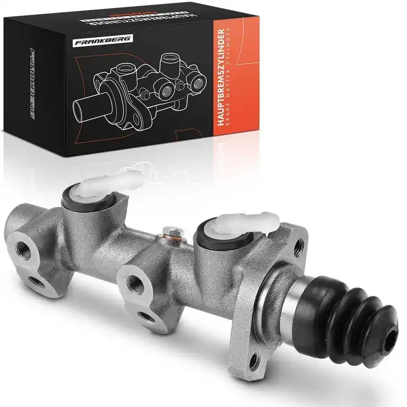 1x Frankberg Hauptbremszylinder Bremszylinder 5481FB0026846 Sichere Zahlung