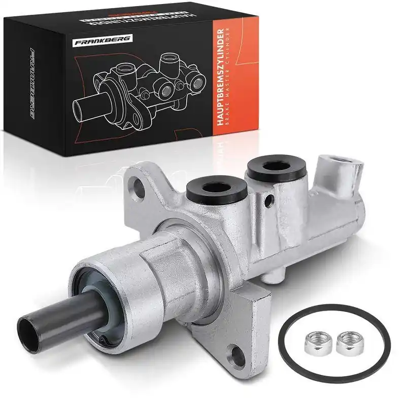 1x Frankberg Hauptbremszylinder Bremszylinder 5481FB0005396 Bestseller