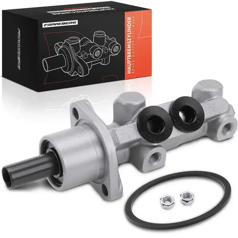 1x Frankberg Hauptbremszylinder Bremszylinder 5481FB0005489 Neu Im Sortiment