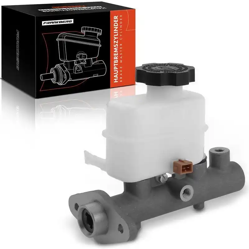 1x Frankberg Hauptbremszylinder Bremszylinder 5481FB0005436 Heißes Angebot