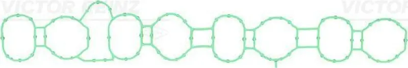 Garantierte Lieferung VICTOR REINZ Dichtung, Ansaugkrümmer 71-54213-00