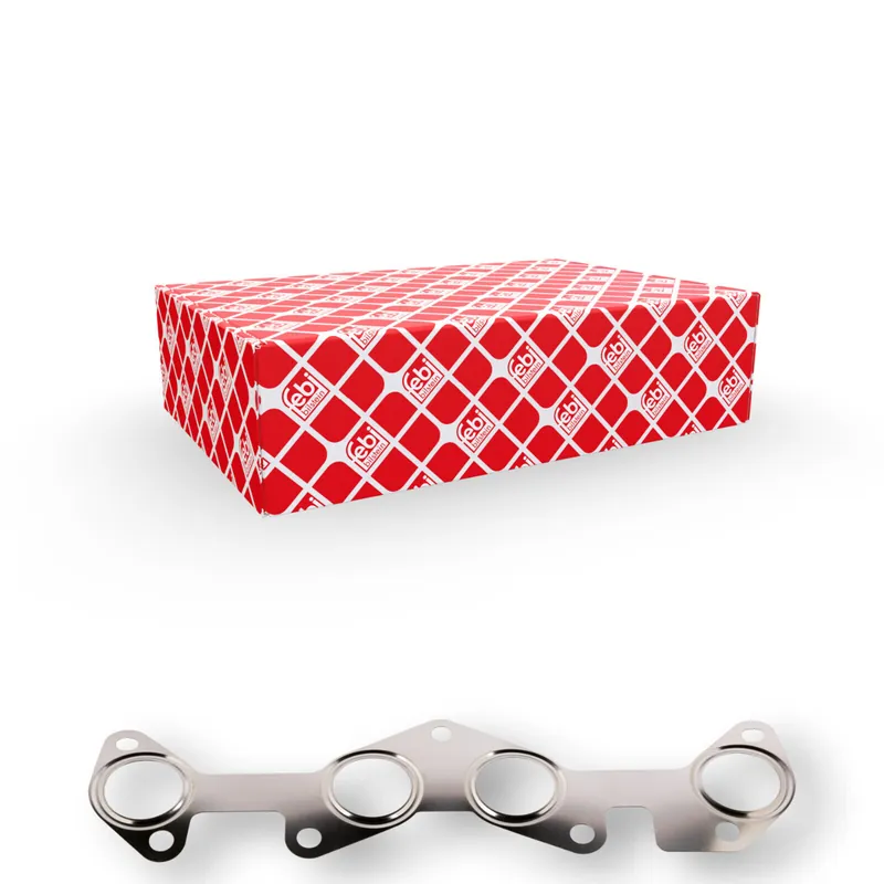 FEBI BILSTEIN Dichtung, Abgaskrümmer 104372 Markenprodukt