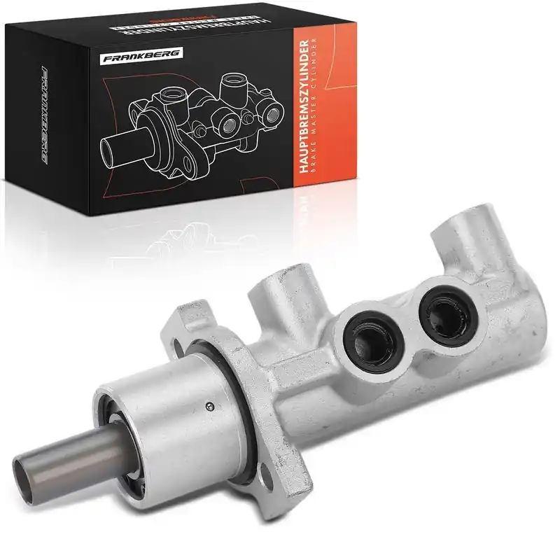 1x Frankberg Hauptbremszylinder Bremszylinder 5481FB0005415 Top-Angebot