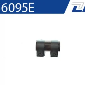 Günstig LRT Rohrverbinder, Abgasanlage RV56095E