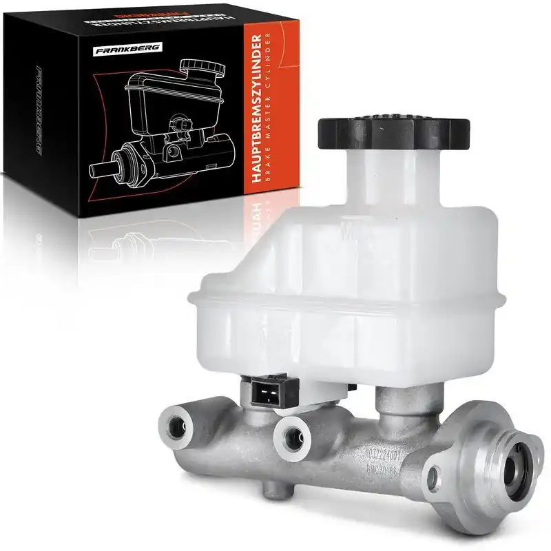 1x Frankberg Hauptbremszylinder Bremszylinder 5481FB0005434 Abverkauf