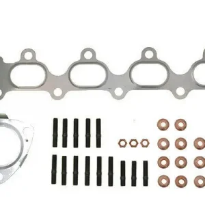 Rabatt LRT Montagesatz, Abgaskrümmer EKK130-131
