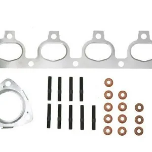 LRT Montagesatz, Abgaskrümmer EKK121-122 Must-Have