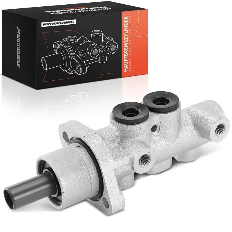 1x Frankberg Hauptbremszylinder Bremszylinder 5481FB0005420 Markenprodukt