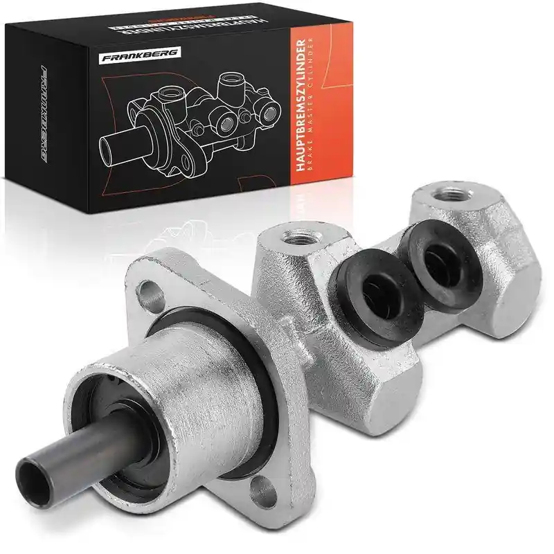 1x Frankberg Hauptbremszylinder Bremszylinder 5481FB0005491 Preis Gesenkt