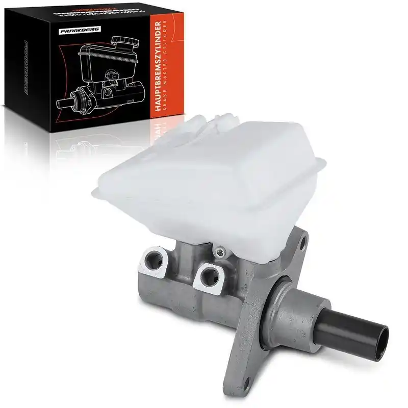 1x Frankberg Hauptbremszylinder Bremszylinder 5481FB0025089 Kostenloser Rückversand