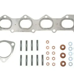 Versand Am Gleichen Tag LRT Montagesatz, Abgaskrümmer EKK039