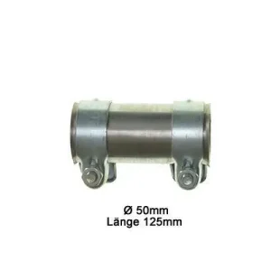 Versand Am Gleichen Tag LRT Rohrverbinder, Abgasanlage RV50125E