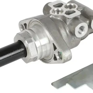 Geprüft HERTH+BUSS JAKOPARTS Hauptbremszylinder J3102086