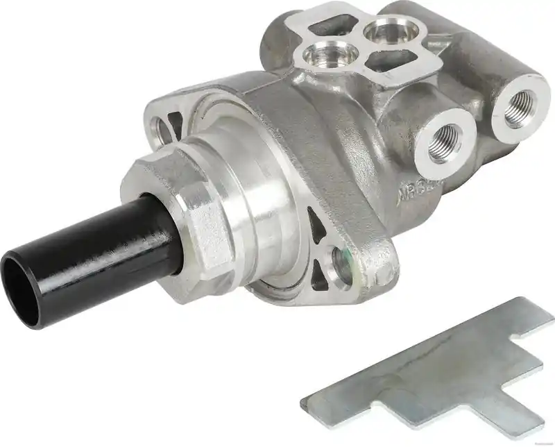 Geprüft HERTH+BUSS JAKOPARTS Hauptbremszylinder J3102086