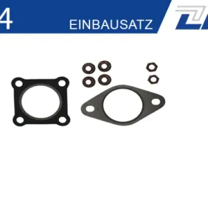 Preis Gesenkt LRT Montagesatz, Vorkatalysator E014