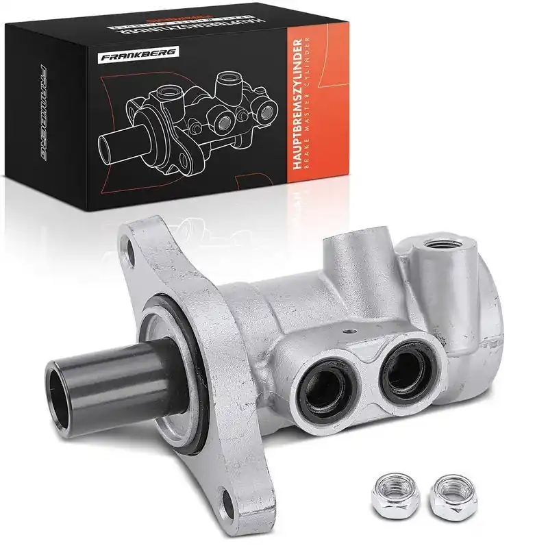1x Frankberg Hauptbremszylinder Bremszylinder 5481FB0005480 Markenprodukt