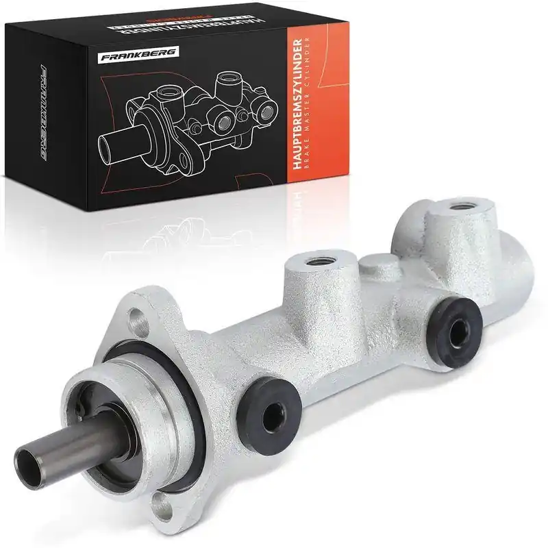 1x Frankberg Hauptbremszylinder Bremszylinder 5481FB0005428 Kostenloser Rückversand