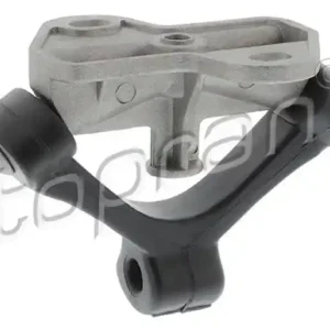 TOPRAN Halter, Abgasanlage 107223 Solange Der Vorrat Reicht