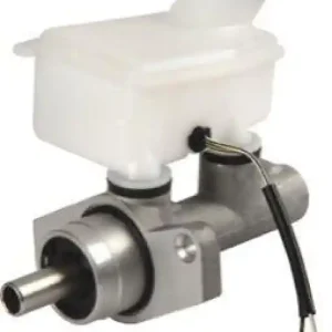 Letzte Chance HERTH+BUSS JAKOPARTS Hauptbremszylinder J3100937