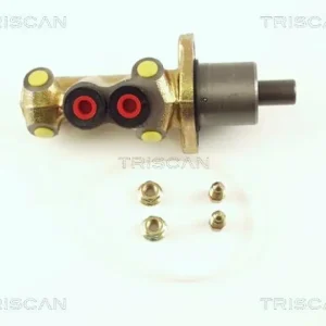 Versand Am Gleichen Tag TRISCAN Hauptbremszylinder 8130 28103