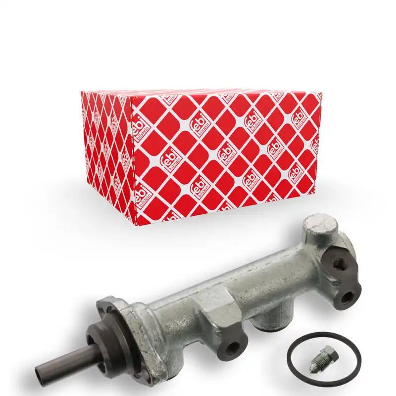 Sonderangebot FEBI BILSTEIN Hauptbremszylinder 18318