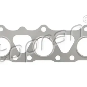 Neu Im Sortiment TOPRAN Dichtung, Abgaskrümmer 110505