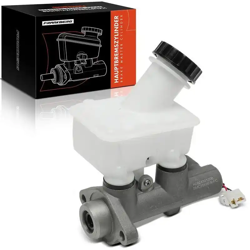 1x Frankberg Hauptbremszylinder Bremszylinder 5481FB0005409 Preisreduziert
