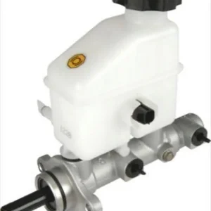 Rabatt HERTH+BUSS JAKOPARTS Hauptbremszylinder J3100535