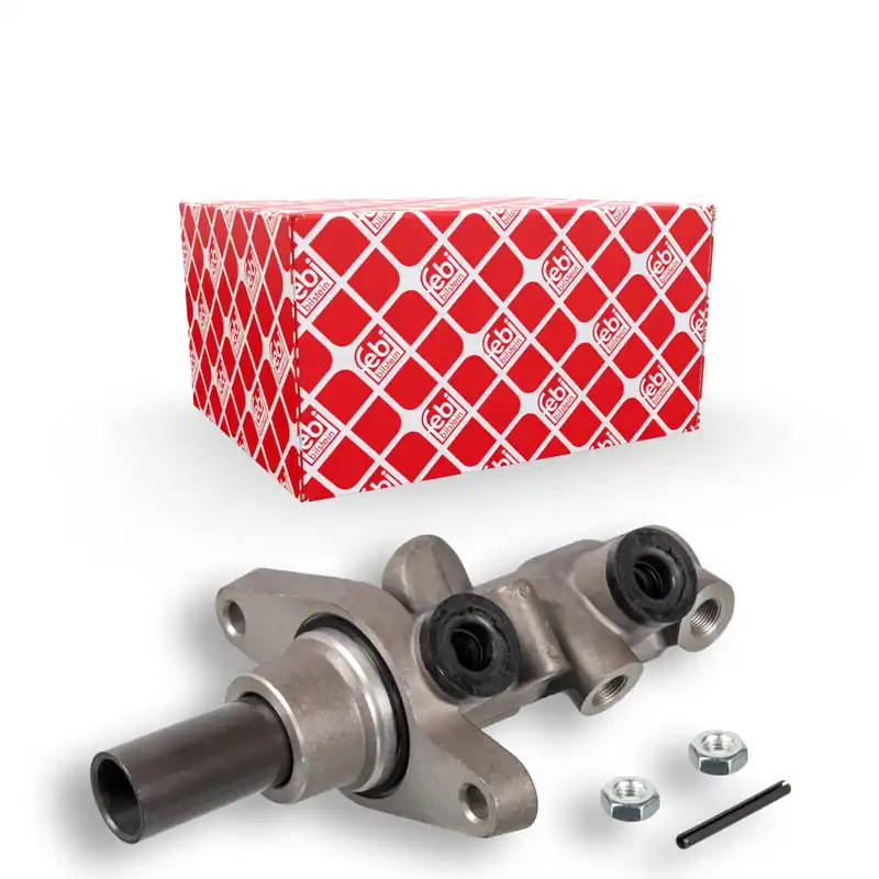 Schnäppchen FEBI BILSTEIN Hauptbremszylinder 107917