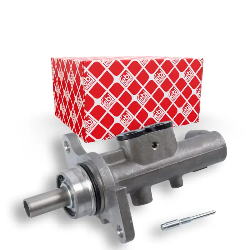 Super-Preis FEBI BILSTEIN Hauptbremszylinder 171476
