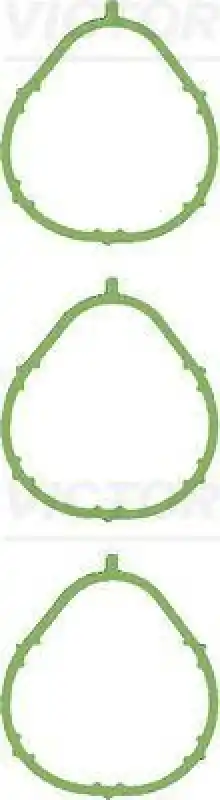 VICTOR REINZ Dichtungssatz, Ansaugkrümmer 11-10401-01 Billig