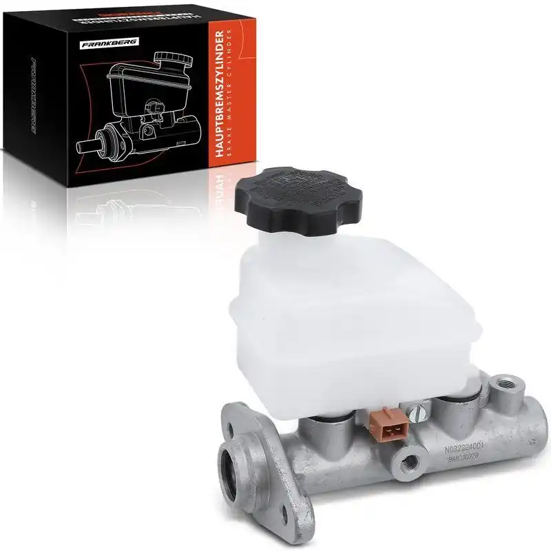 1x Frankberg Hauptbremszylinder Bremszylinder 5481FB0005437 Kracherpreis