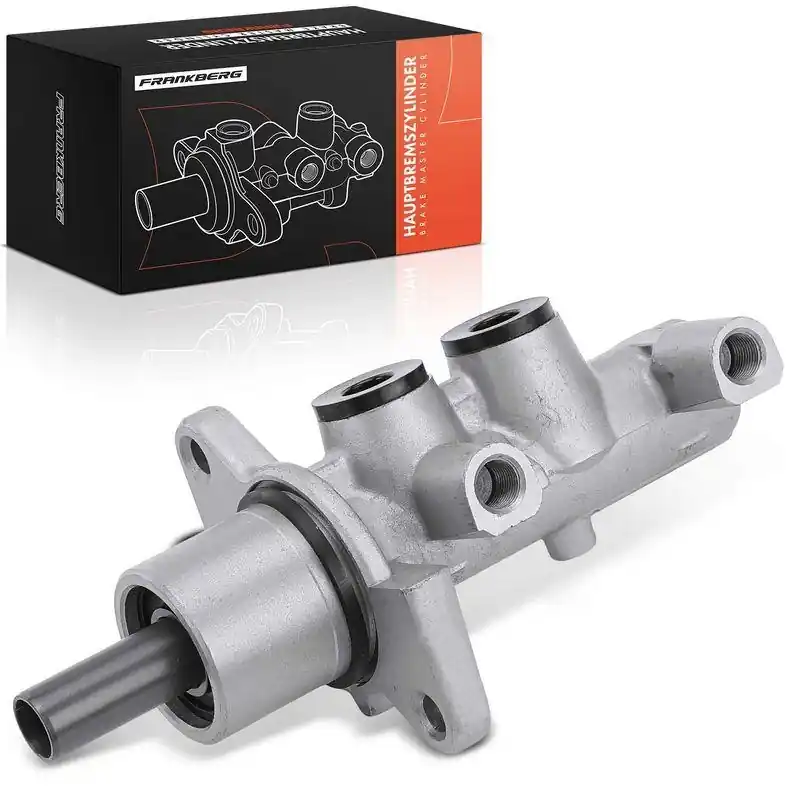 1x Frankberg Hauptbremszylinder Bremszylinder 5481FB0005448 Echt