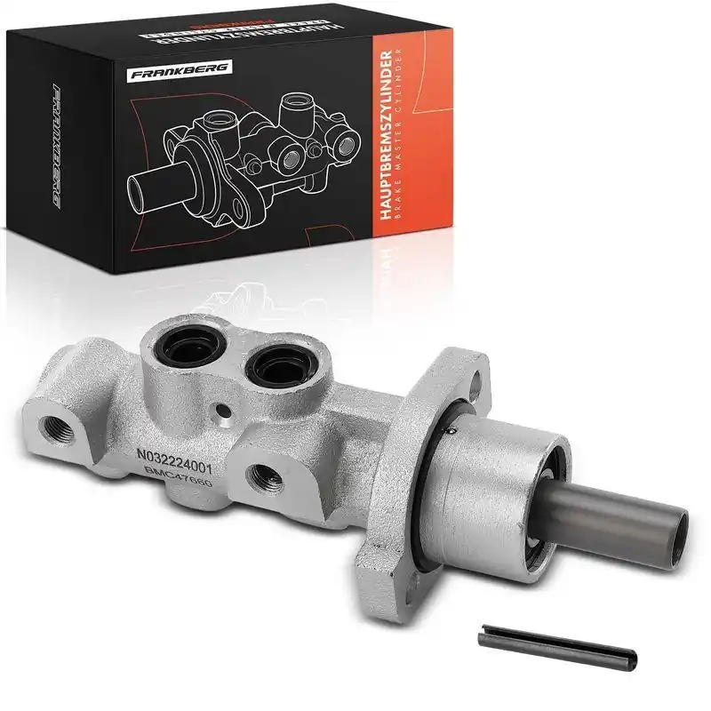 1x Frankberg Hauptbremszylinder Bremszylinder 5481FB0005417 Preiswert