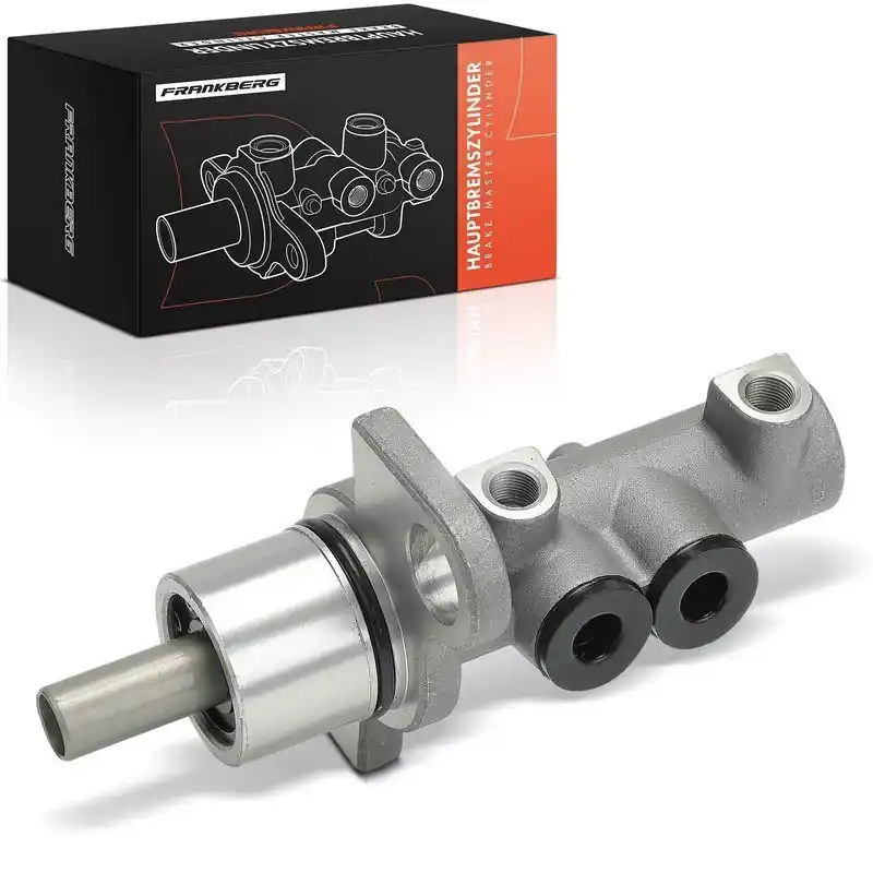 1x Frankberg Hauptbremszylinder Bremszylinder 5481FB0005368 Kostenloser Rückversand