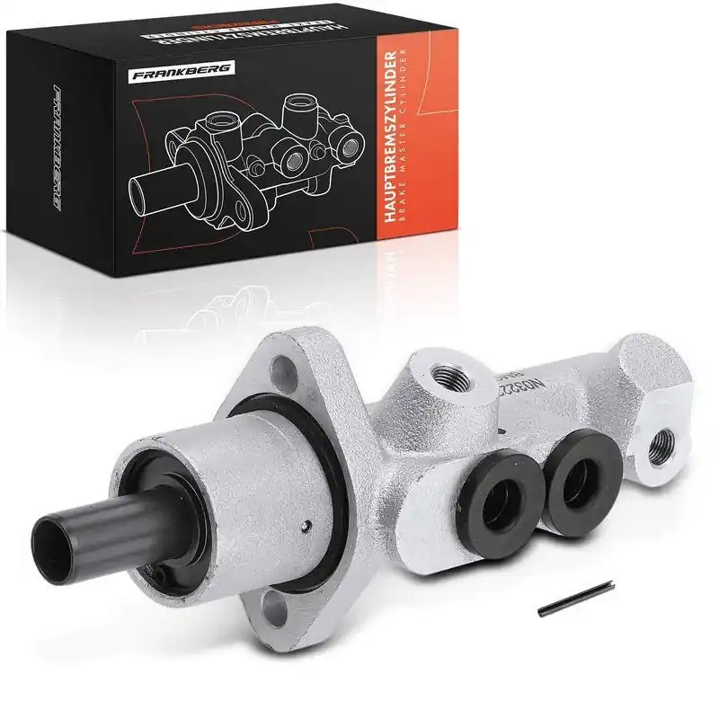 1x Frankberg Hauptbremszylinder Bremszylinder 5481FB0025102 Meistverkauft