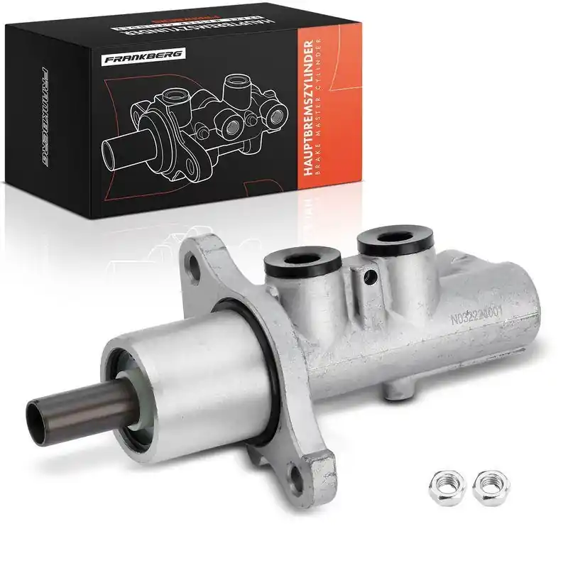 1x Frankberg Hauptbremszylinder Bremszylinder 5481FB0005386 Versand Am Gleichen Tag