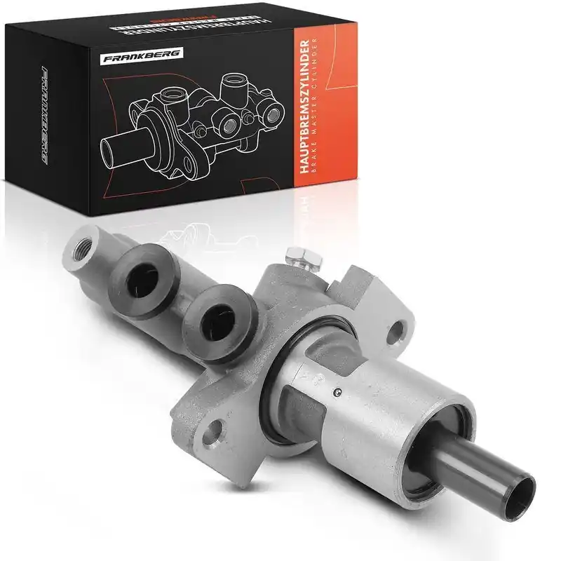 1x Frankberg Hauptbremszylinder Bremszylinder 5481FB0005381 Top-Preis