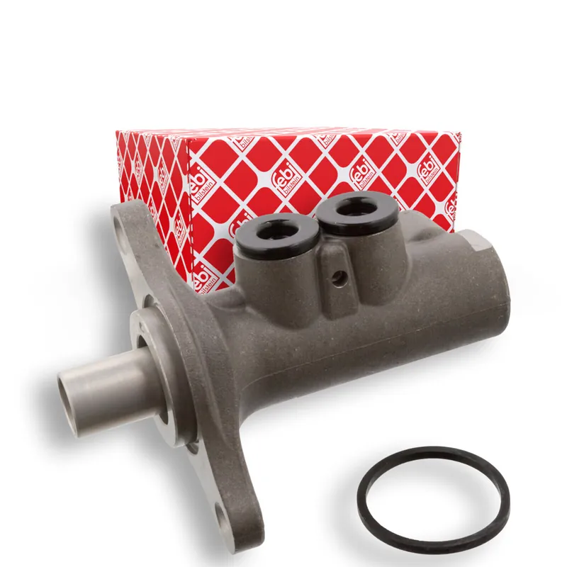 Zertifiziert FEBI BILSTEIN Hauptbremszylinder 103499